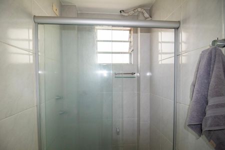 Apartamento à venda com 120m², 3 quartos e 2 vagasBanheiro da Suite 