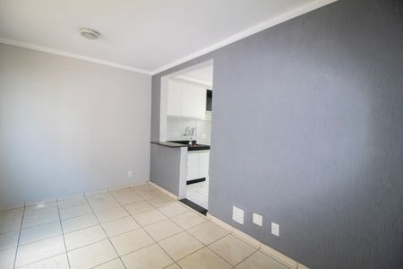 Apartamento à venda com 120m², 3 quartos e 2 vagasSala 