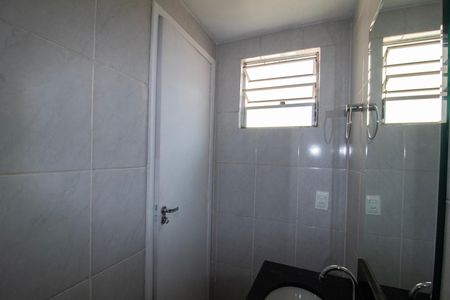 Apartamento à venda com 120m², 3 quartos e 2 vagasLavabo