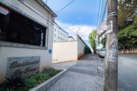Apartamento à venda com 120m², 3 quartos e 2 vagasFachada do Prédio