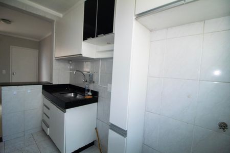 Apartamento à venda com 120m², 3 quartos e 2 vagasCozinha