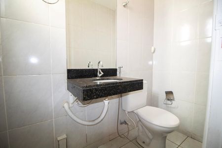 Apartamento à venda com 120m², 3 quartos e 2 vagasLavabo