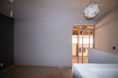Sala 02 de apartamento à venda com 3 quartos, 120m² em Dom Cabral, Belo Horizonte