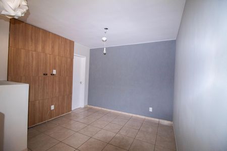 Apartamento à venda com 120m², 3 quartos e 2 vagasSala 02