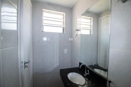 Apartamento à venda com 120m², 3 quartos e 2 vagasLavabo