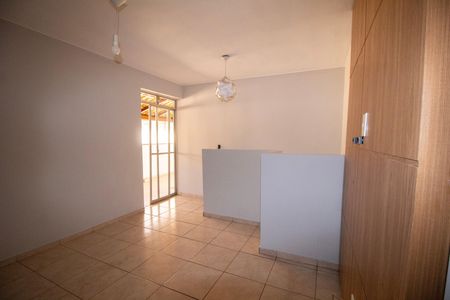 Sala 02 de apartamento à venda com 3 quartos, 120m² em Dom Cabral, Belo Horizonte
