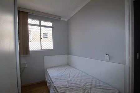 Apartamento à venda com 120m², 3 quartos e 2 vagasQuarto 03