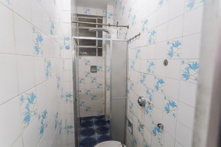 Apartamento à venda com 140m², 4 quartos e sem vaga Apartamento à venda com 140m², 4 quartos e sem vagaBanheiro social