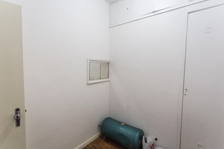 Apartamento à venda com 140m², 4 quartos e sem vaga Apartamento à venda com 140m², 4 quartos e sem vagaQuarto de serviço