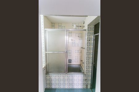 Apartamento à venda com 140m², 4 quartos e sem vaga Apartamento à venda com 140m², 4 quartos e sem vagaBanheiro da Suíte