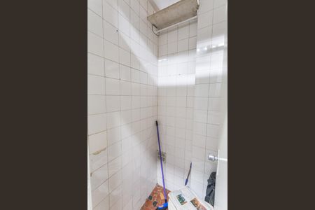 Apartamento à venda com 140m², 4 quartos e sem vaga Apartamento à venda com 140m², 4 quartos e sem vagaBanheiro de serviço
