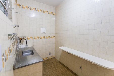 Apartamento à venda com 140m², 4 quartos e sem vaga Apartamento à venda com 140m², 4 quartos e sem vagaCozinha