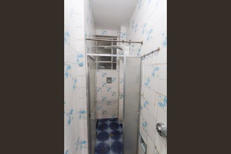 Apartamento à venda com 140m², 4 quartos e sem vaga Apartamento à venda com 140m², 4 quartos e sem vagaBanheiro social