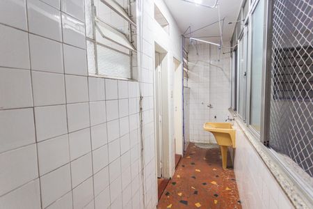 Apartamento à venda com 140m², 4 quartos e sem vaga Apartamento à venda com 140m², 4 quartos e sem vagaÁrea de serviço