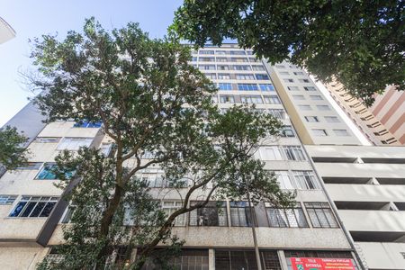 Fachada de apartamento à venda com 4 quartos, 140m² em Centro, Belo Horizonte