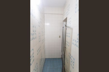 Apartamento à venda com 140m², 4 quartos e sem vaga Apartamento à venda com 140m², 4 quartos e sem vagaBanheiro da Suíte