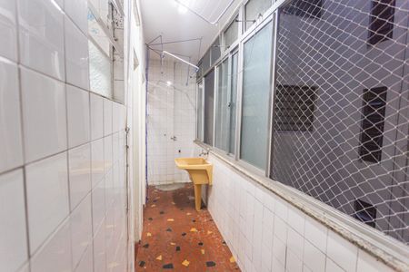 Apartamento à venda com 140m², 4 quartos e sem vaga Apartamento à venda com 140m², 4 quartos e sem vagaÁrea de serviço