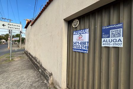 Studio para alugar com 40m², 1 quarto e sem vagaPlaquinha Instalada