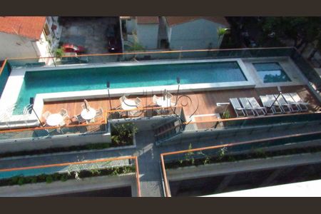 Apartamento à venda com 1 quarto, 92m² em Moema, São Paulo