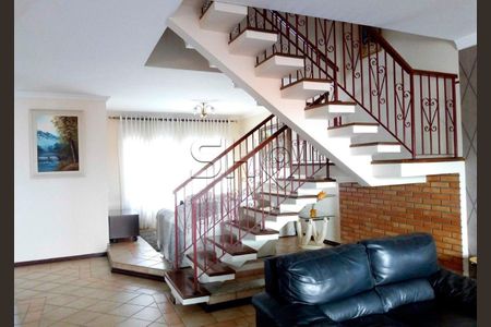 Casa à venda com 5 quartos, 356m² em Sítio da Figueira, São Paulo