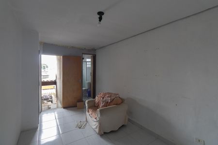 Casa para alugar com 100m², 3 quartos e sem vagaSuíte