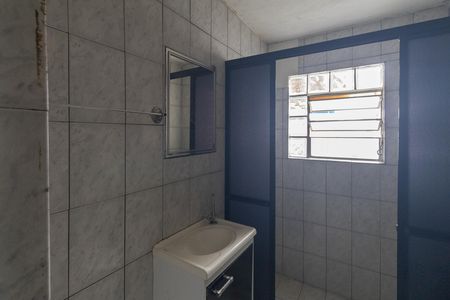 Casa para alugar com 100m², 3 quartos e sem vagaBanheiro