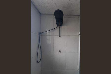 Casa para alugar com 100m², 3 quartos e sem vagaBanheiro da Suíte
