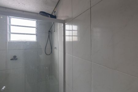 Casa para alugar com 100m², 3 quartos e sem vagaBanheiro da Suíte