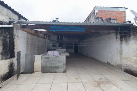 Casa para alugar com 100m², 3 quartos e sem vagaVaranda