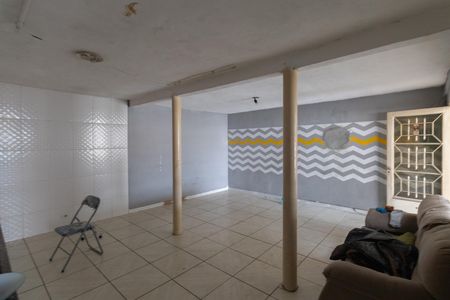 Sala/Cozinha de casa para alugar com 3 quartos, 100m² em Parque Edu Chaves, São Paulo