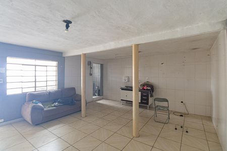 Sala/Cozinha de casa para alugar com 3 quartos, 100m² em Parque Edu Chaves, São Paulo