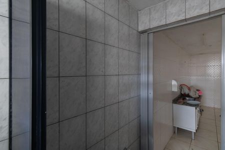 Casa para alugar com 100m², 3 quartos e sem vagaBanheiro