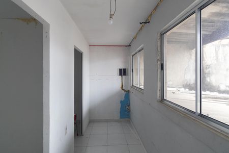 Casa para alugar com 100m², 3 quartos e sem vagaHall