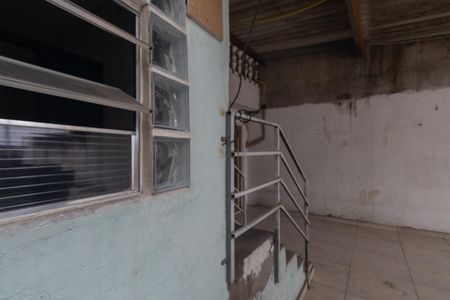 Casa para alugar com 100m², 3 quartos e sem vagaVaranda