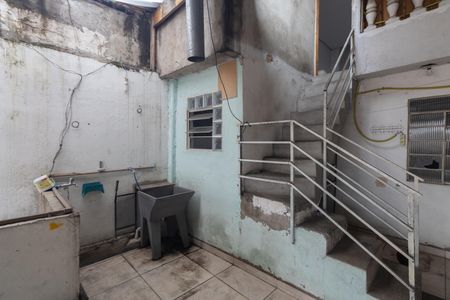 Casa para alugar com 100m², 3 quartos e sem vagaÁrea de Serviço