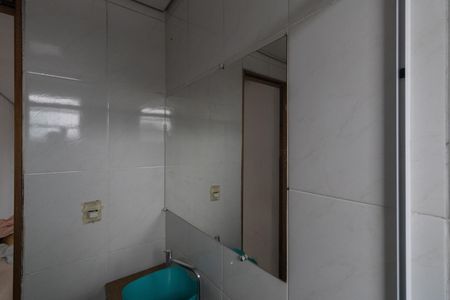 Casa para alugar com 100m², 3 quartos e sem vagaBanheiro da Suíte