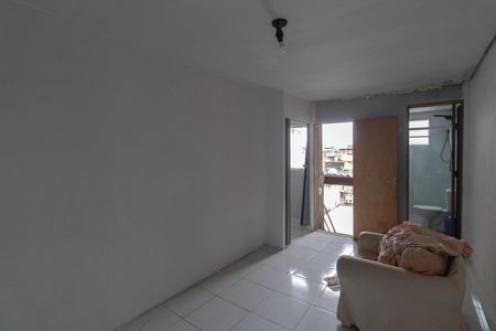 Suíte de casa para alugar com 3 quartos, 100m² em Parque Edu Chaves, São Paulo