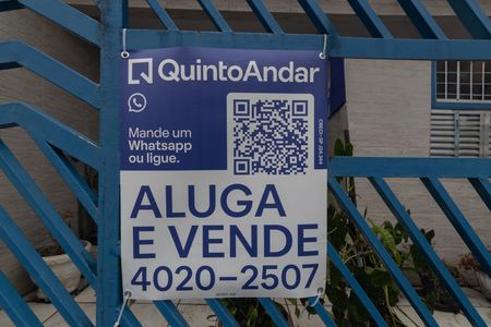 Casa para alugar com 100m², 3 quartos e sem vagaPlaquinha