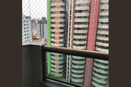 Apartamento à venda com 3 quartos, 160m² em Santo Antônio, São Caetano do Sul