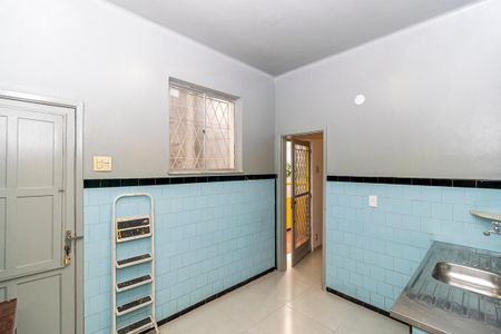 Casa para alugar com 150m², 1 quarto e sem vagaCozinha