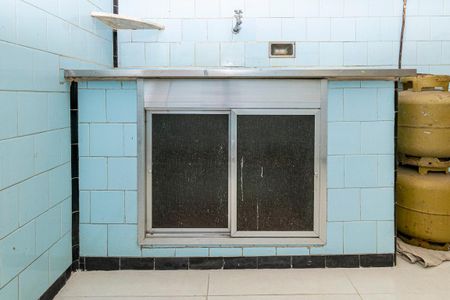 Casa para alugar com 150m², 1 quarto e sem vagaCozinha - Armários