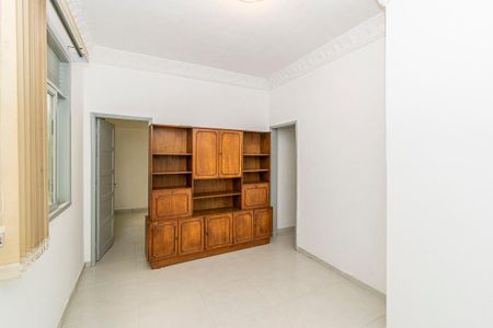 Sala de casa para alugar com 1 quarto, 150m² em Bonsucesso, Rio de Janeiro
