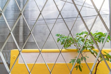 Vista da Sala de casa para alugar com 1 quarto, 150m² em Bonsucesso, Rio de Janeiro