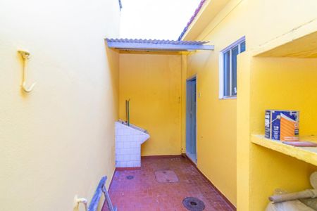 Casa para alugar com 150m², 1 quarto e sem vagaÁrea de Serviço