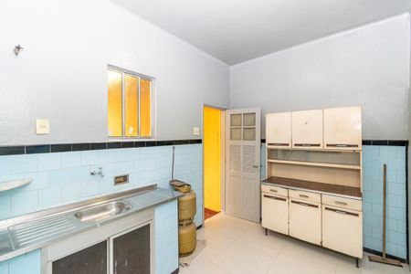 Casa para alugar com 150m², 1 quarto e sem vagaCozinha