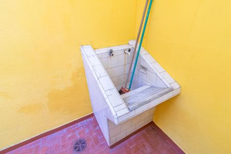 Casa para alugar com 150m², 1 quarto e sem vagaÁrea de Serviço