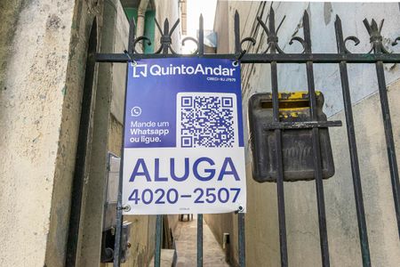 Placa de casa para alugar com 1 quarto, 150m² em Bonsucesso, Rio de Janeiro