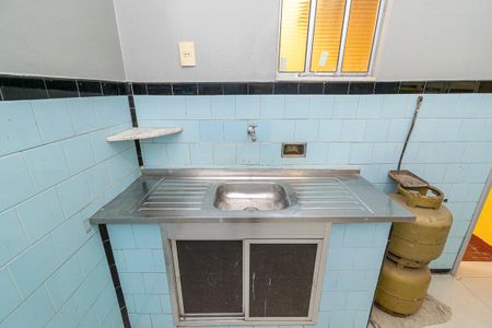 Casa para alugar com 150m², 1 quarto e sem vagaCozinha