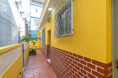 Varanda de casa para alugar com 1 quarto, 150m² em Bonsucesso, Rio de Janeiro