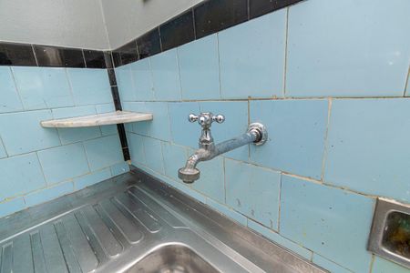 Casa para alugar com 150m², 1 quarto e sem vagaCozinha - Torneira